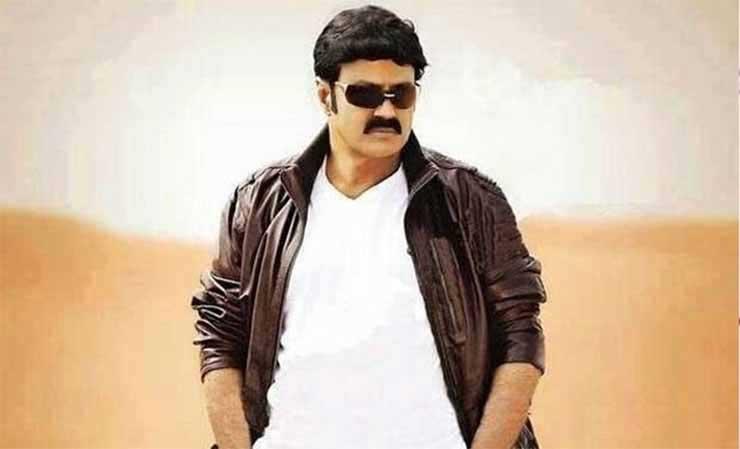 Balakrishna's Big Risk with 100th Film?