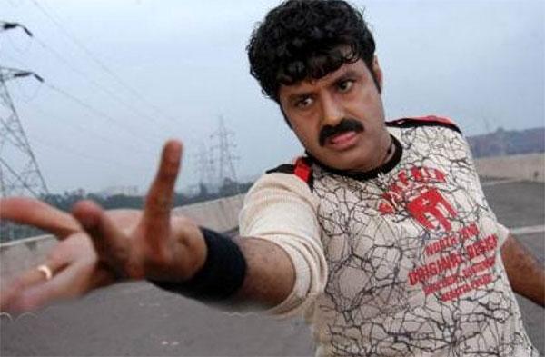 Beware Of Balayya Action Comedy!