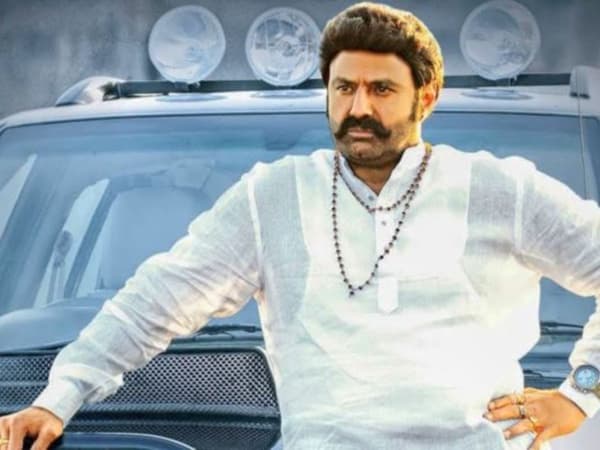 Will Balakrishna Star In That Powerful Role?