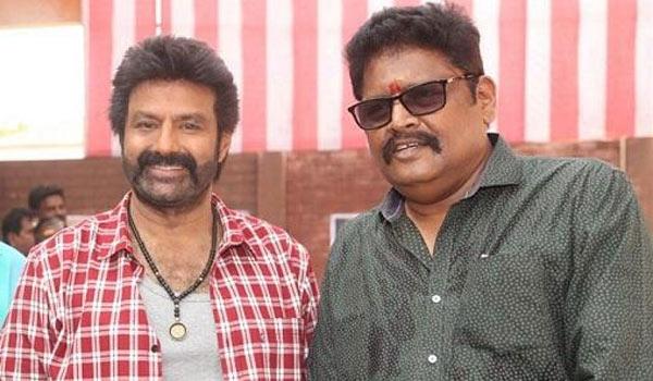 Balakrishna Fans Silent Prayers