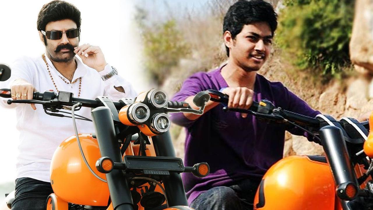 Mokshana's surprise in NBK's Unstoppable?