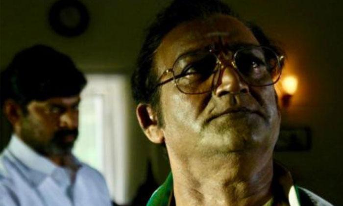 Sorry, Balakrishna Not Helped lakshmi's NTR Actor
