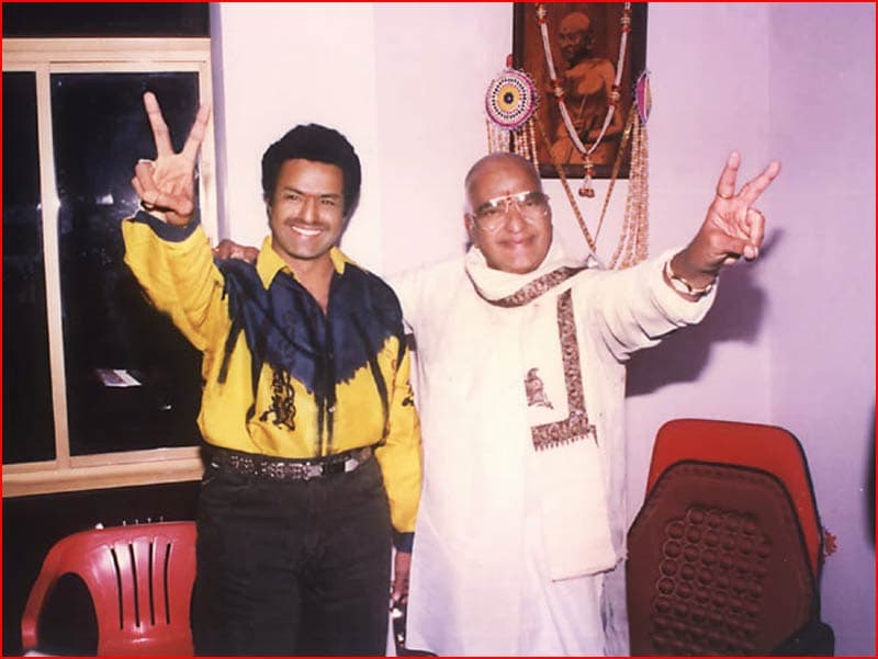 Balayya sensational comments on Sr NTR legacy