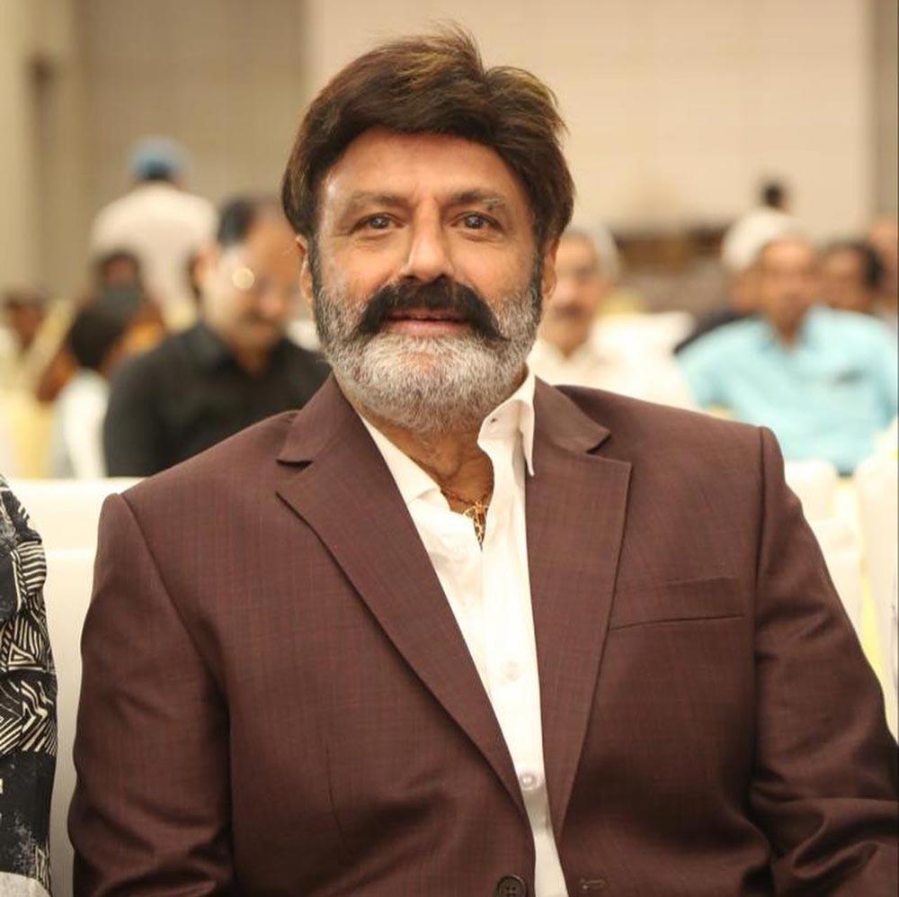 Balakrishna refuses to hike remuneration
