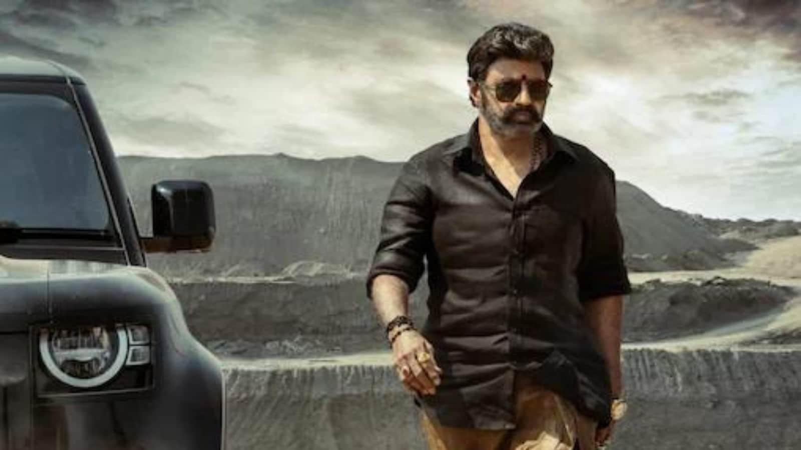 Latest on Balakrishna's surgery