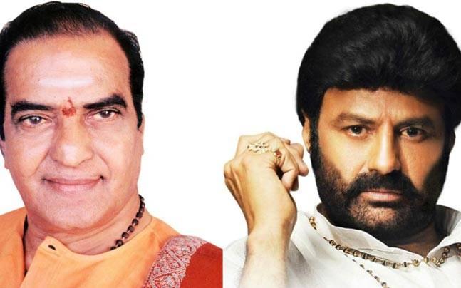 Balayya Will Contest From Hindupuram Again