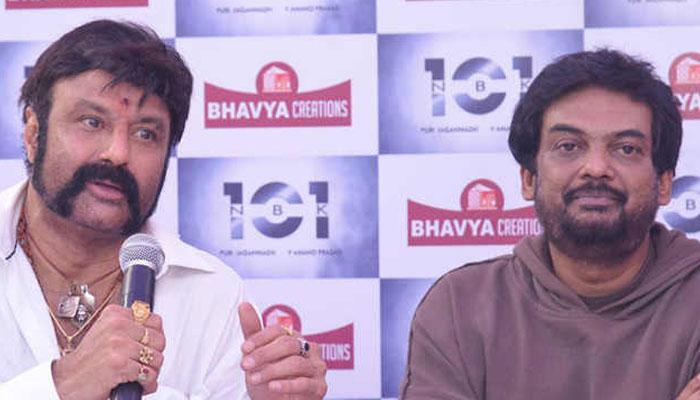 Balayya Film Rounded up by Charan, Mahesh, NTR?