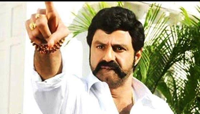 Balayya Warning: Naa Mounam Bhayankaram