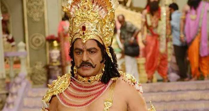 Balakrishna's Surprise On NTR Hurdles