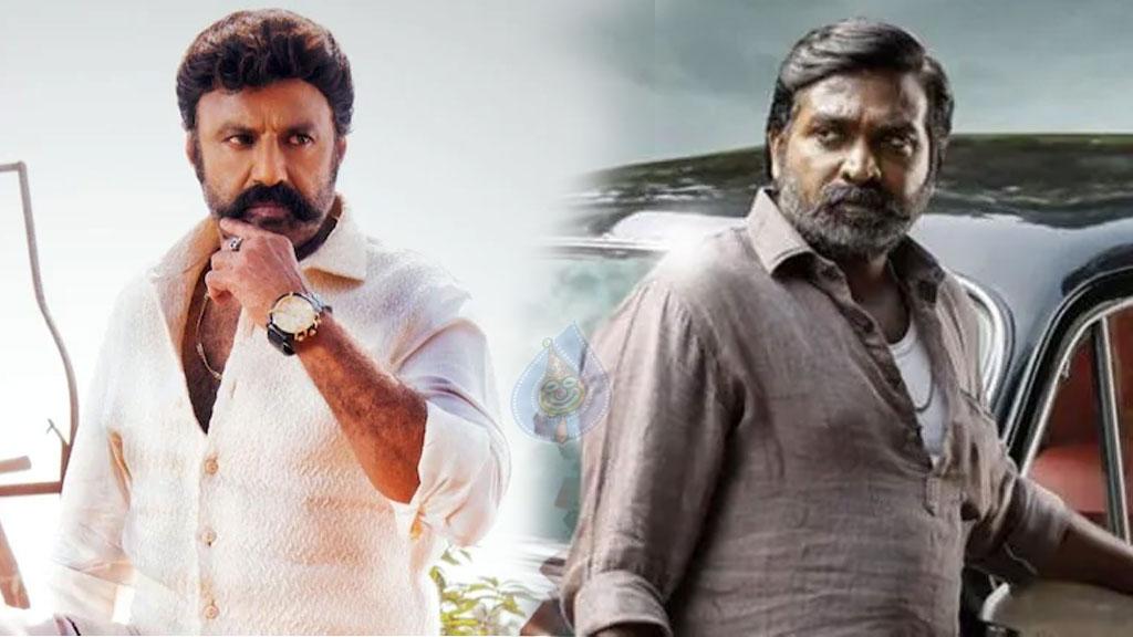 Balakrishna to lock horns with Makkal Selvan?
