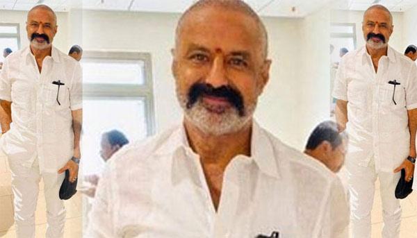 Balakrishna To Give 'A' Shock