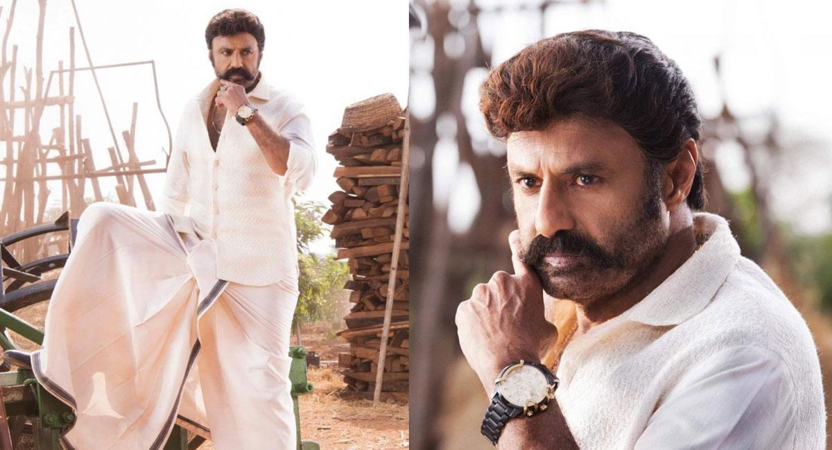 Akhanda pre-release: Will Balakrishna blast AP government?