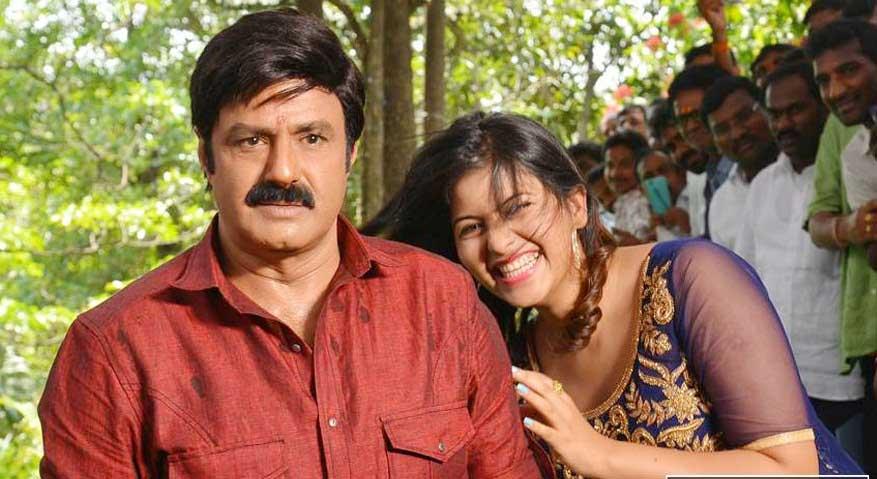 Balayya's 'Dictator' Promotional Interviews Rocking