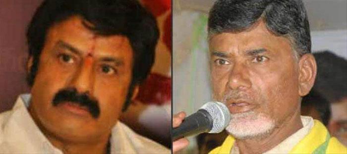 Conspiracy Against Natasimham?