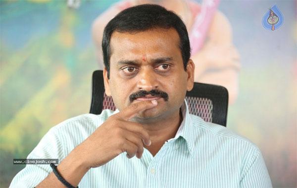 Bandla Ganesh Going Kollywood!