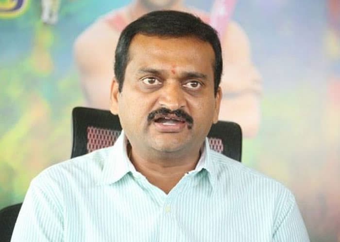 Bandla Ganesh to Commit Suicide!