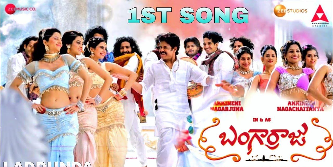 Bangarraju Movie Review