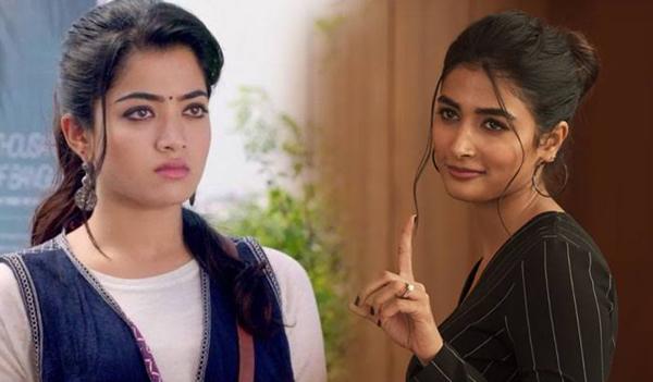 Sarileru, AVPL Success Leads To Beautiful Star Wars