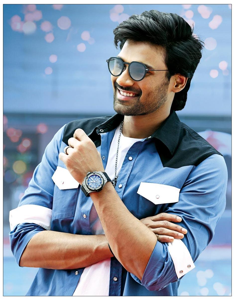 Bellamkonda Sreenivas Lines Up A New Project