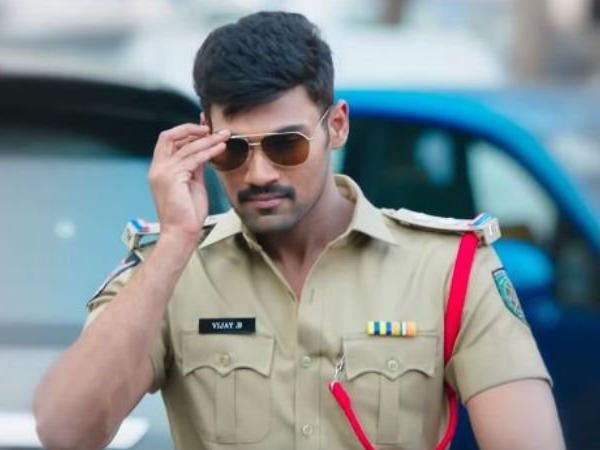 Young Hero For Super Hit Remake