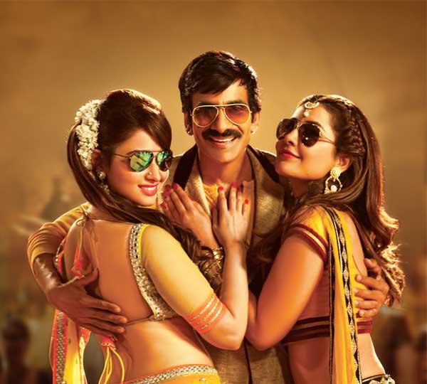 Bengal Tiger Six Shows in Multiplexes!