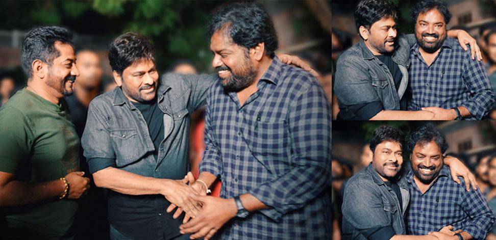 Bhola Shankar promotions to kickstart