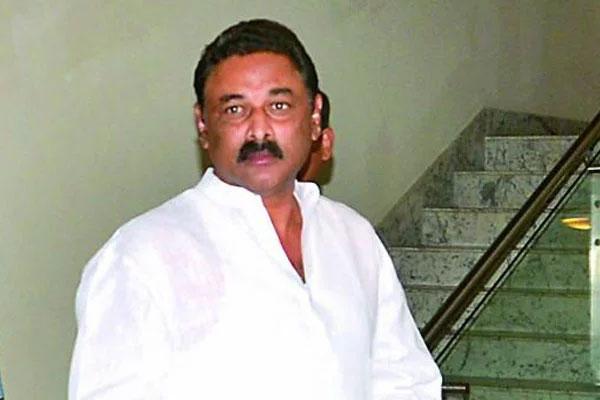 Bhuma Nagireddy Is No More