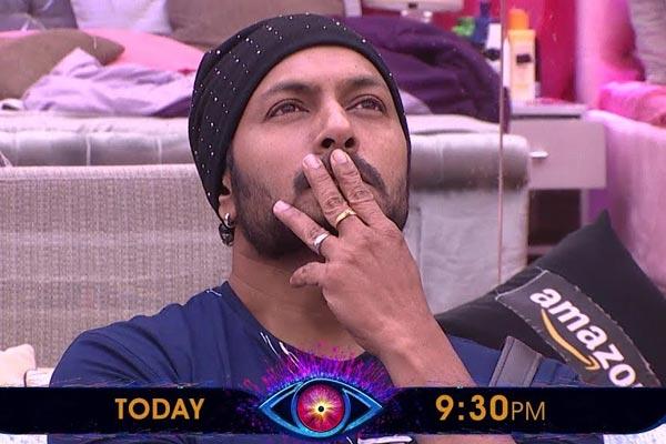 Bigg Boss 2: Kaushal Smart, Roll Filmy