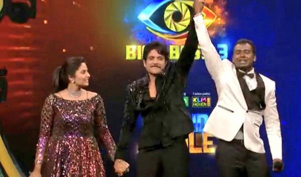 Bigg Boss 3 Winner Not Happy With Pay