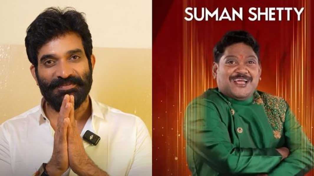 Bigg Boss 9 Telugu Bharani or Suman Shetty Who Faces Elimination