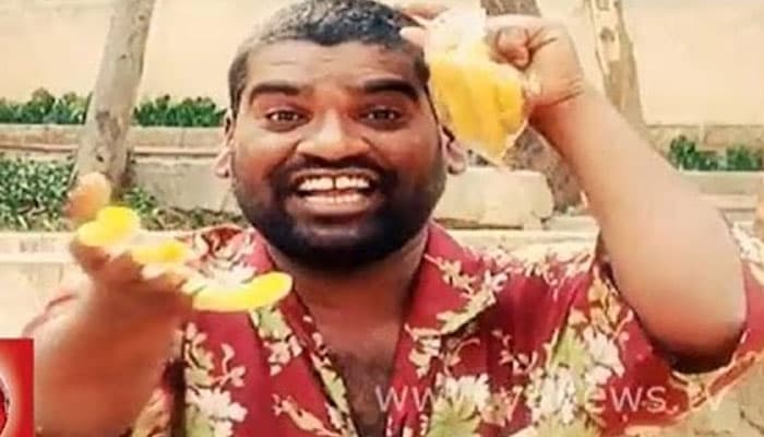 Teenmaar Biththiri Sathi Attacked