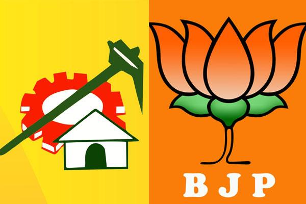 BJP may severe poll ties with TDP in Telangana