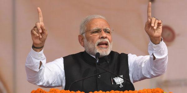 For Time Being, BJP Rocks!