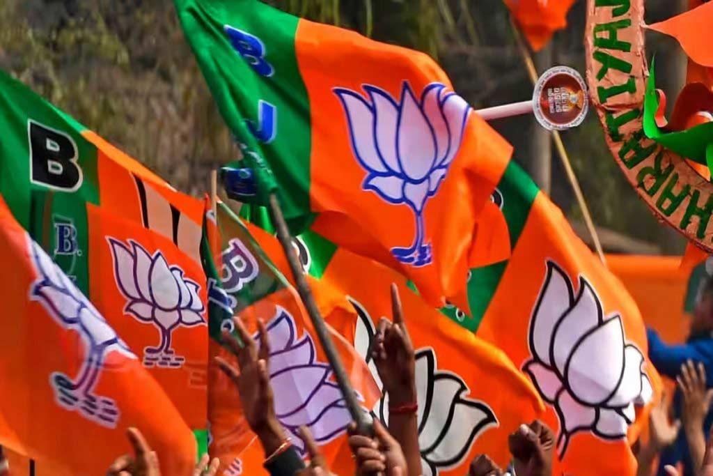 Why should AP people vote for BJP