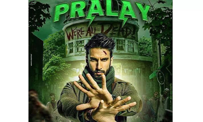 Bollywood depending on Zombies for BO success