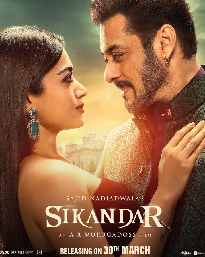 Salman Khan Sikandar Movie Runtime and Censor Details Out