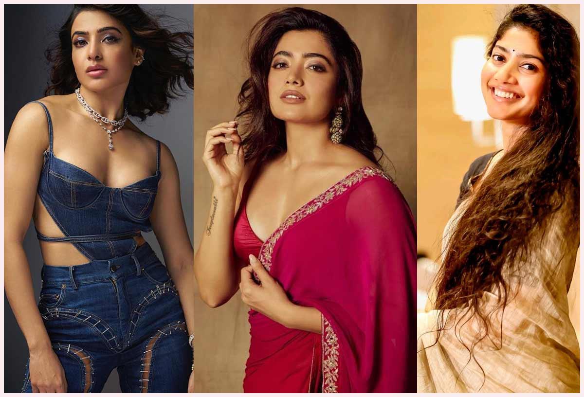 Bollywood banking on south actress for blockbusters