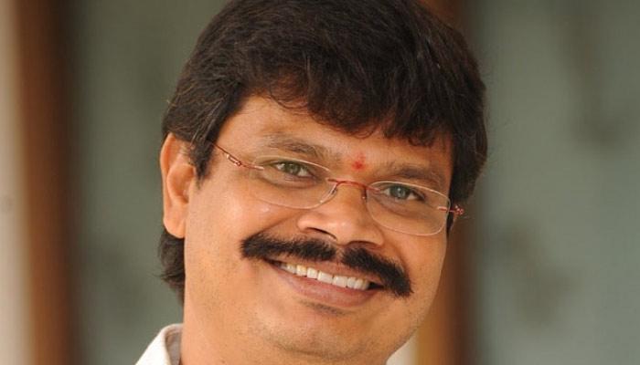 Boyapati Mark Action Rich Climax!
