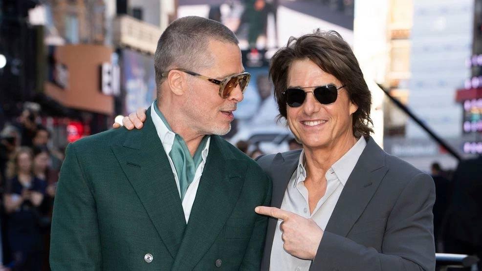Brad Pitt F1 Movie Revs Up for a Strong Start