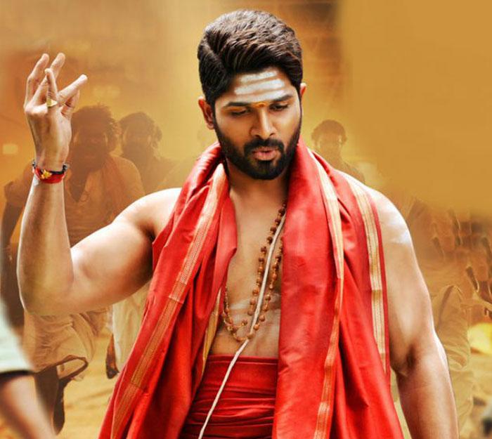 Brahmins Delighted with DJ