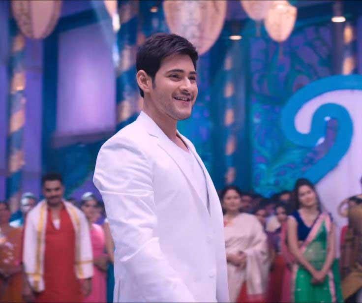 'Brahmotsavam' Videographers Caught by Police!
