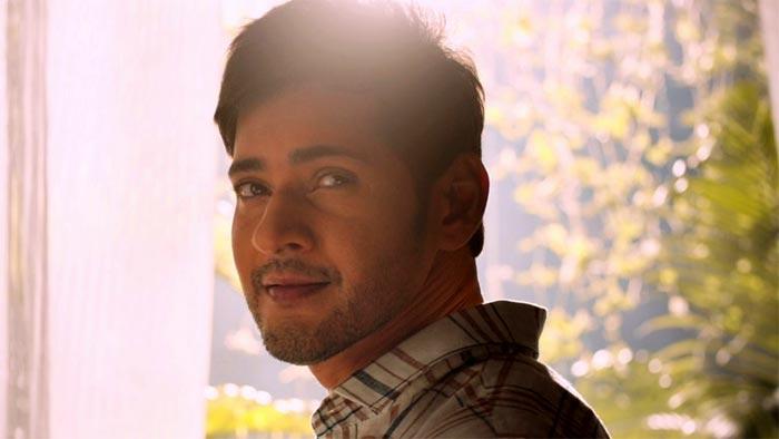 Mahesh Stopped Brahmotsavam Release!