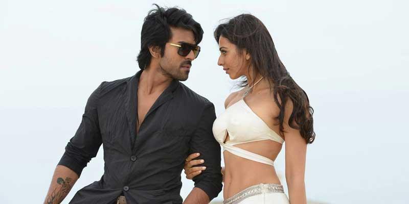 'Bruce Lee' Crosses 30 Crores