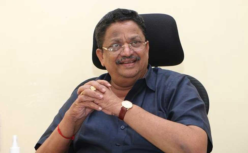 C Kalyan on Tollywood strike after meeting with Chiranjeevi