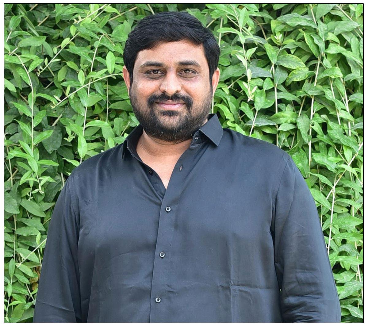 Can Ajay Bhupathi Captivate With Karna