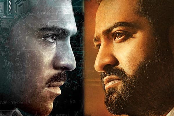 Time For Charan To Learn From NTR!