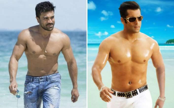 Will Ram Charan-Salman Khan's multi starrer materialize