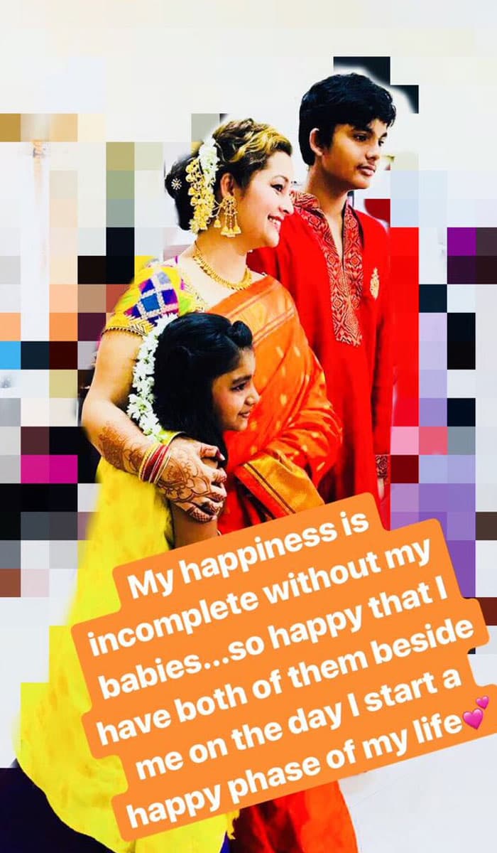 Renu Desai Chapter Closed!