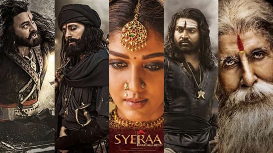 Will Chiru Emerge As A Pan Indian Star?