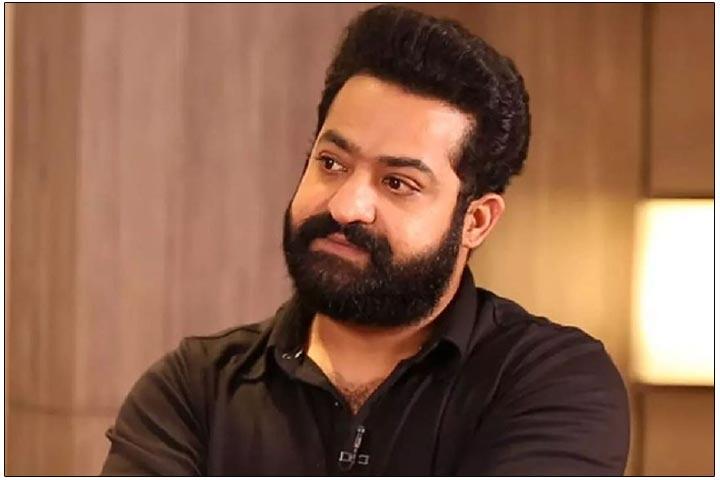 All Awaiting for NTR Reaction On Chandrababu Naidu Arrest